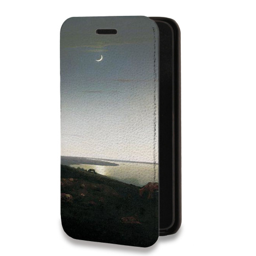 Дизайнерский горизонтальный чехол-книжка для Samsung Galaxy S20 FE