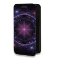 Дизайнерский горизонтальный чехол-книжка для Iphone 11 Pro Энергия красоты