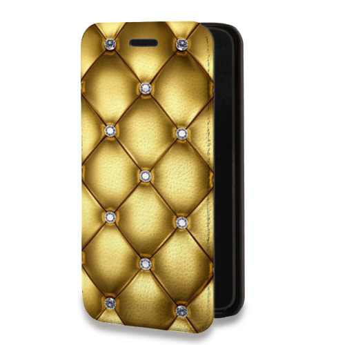Дизайнерский горизонтальный чехол-книжка для Samsung Galaxy S10 Lite Креатив дизайн