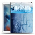 Дизайнерский пластиковый чехол для Ipad Pro Льды