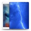 Дизайнерский пластиковый чехол для Ipad Pro Молния