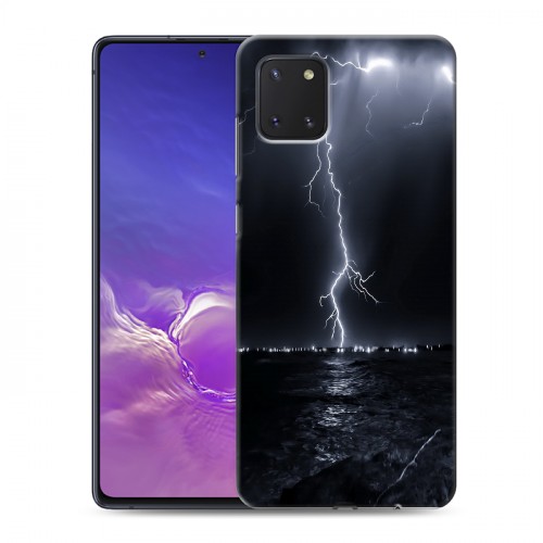 Galaxy note 10 lite чехол