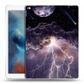 Дизайнерский пластиковый чехол для Ipad Pro Молния