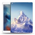 Дизайнерский пластиковый чехол для Ipad Pro Горы