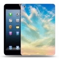 Дизайнерский силиконовый чехол для Ipad Mini Небо