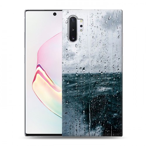 Galaxy note 10 plus чехол