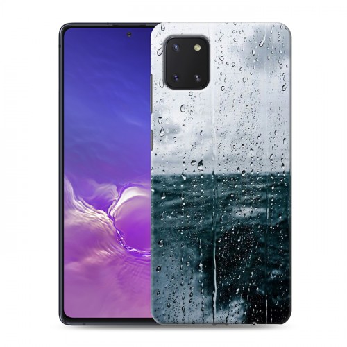 Galaxy note 10 lite чехол