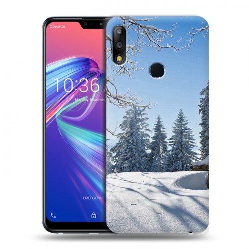 Zenfone Max Pro M2 Купить