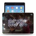 Дизайнерский силиконовый чехол для Xiaomi MiPad