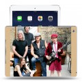 Дизайнерский силиконовый чехол для Ipad Air