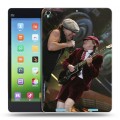 Дизайнерский силиконовый чехол для Xiaomi MiPad