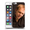 Дизайнерский силиконовый чехол для Iphone 6 Plus/6s Plus