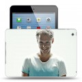 Дизайнерский пластиковый чехол для Ipad Mini