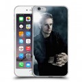 Дизайнерский силиконовый чехол для Iphone 6 Plus/6s Plus