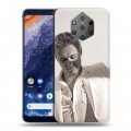 Дизайнерский силиконовый чехол для Nokia 9 PureView