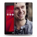 Дизайнерский силиконовый чехол для ASUS ZenPad C 7.0