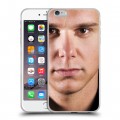 Дизайнерский силиконовый чехол для Iphone 6 Plus/6s Plus