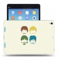 Дизайнерский силиконовый чехол для Xiaomi MiPad