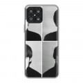 Дизайнерский силиконовый чехол для Huawei Honor X8