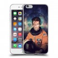 Дизайнерский силиконовый чехол для Iphone 6 Plus/6s Plus