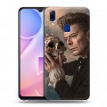 Дизайнерский пластиковый чехол для Vivo Y95