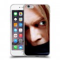 Дизайнерский силиконовый чехол для Iphone 6 Plus/6s Plus