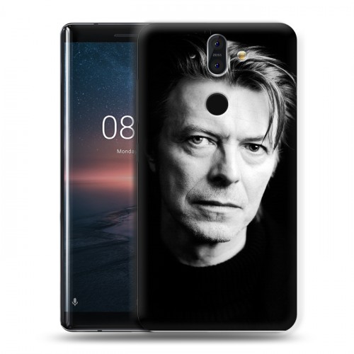 Дизайнерский пластиковый чехол для Nokia 8 Sirocco