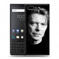 Дизайнерский пластиковый чехол для BlackBerry KEY2