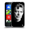 Дизайнерский пластиковый чехол для Nokia Lumia 620