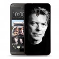 Дизайнерский пластиковый чехол для HTC Desire 700