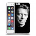 Дизайнерский силиконовый чехол для Iphone 6 Plus/6s Plus