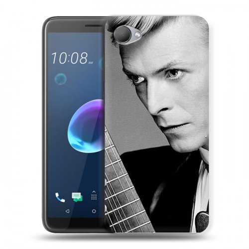 Дизайнерский пластиковый чехол для HTC Desire 12