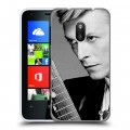 Дизайнерский пластиковый чехол для Nokia Lumia 620