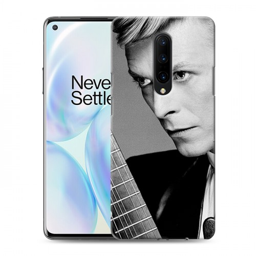 Дизайнерский силиконовый чехол для OnePlus 8