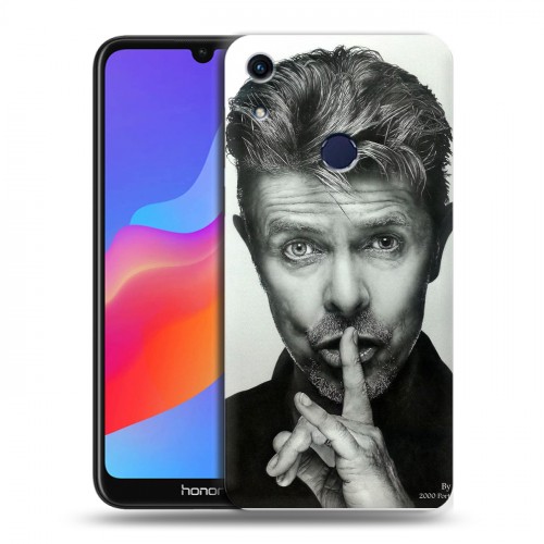 Дизайнерский пластиковый чехол для Huawei Honor 8A