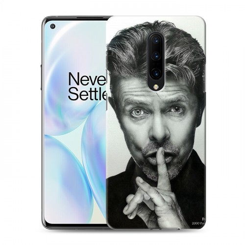 Дизайнерский силиконовый чехол для OnePlus 8