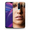 Дизайнерский пластиковый чехол для OPPO RX17 Pro