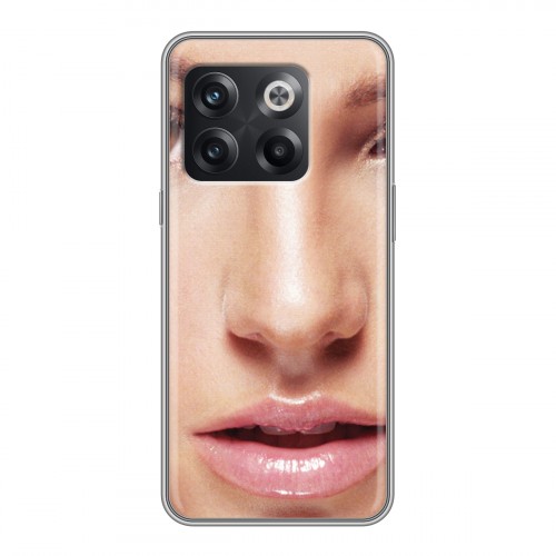 Дизайнерский силиконовый чехол для OnePlus 10T