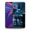 Дизайнерский пластиковый чехол для OPPO RX17 Pro