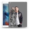 Дизайнерский пластиковый чехол для Ipad Pro