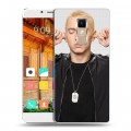 Дизайнерский пластиковый чехол для Elephone S3