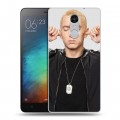 Дизайнерский силиконовый чехол для Xiaomi RedMi Pro