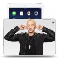 Дизайнерский силиконовый чехол для Ipad Air