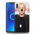 Дизайнерский силиконовый чехол для Alcatel 5V