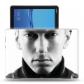 Дизайнерский пластиковый чехол для Huawei MediaPad T5