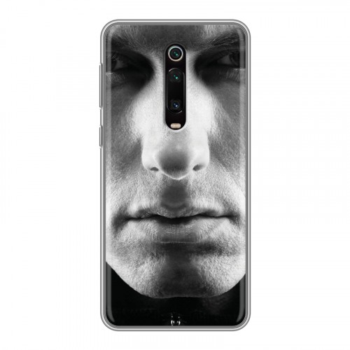 Дизайнерский силиконовый чехол для Xiaomi RedMi K20