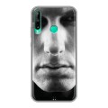 Дизайнерский силиконовый чехол для Huawei P40 Lite E