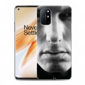 Дизайнерский пластиковый чехол для OnePlus 8T