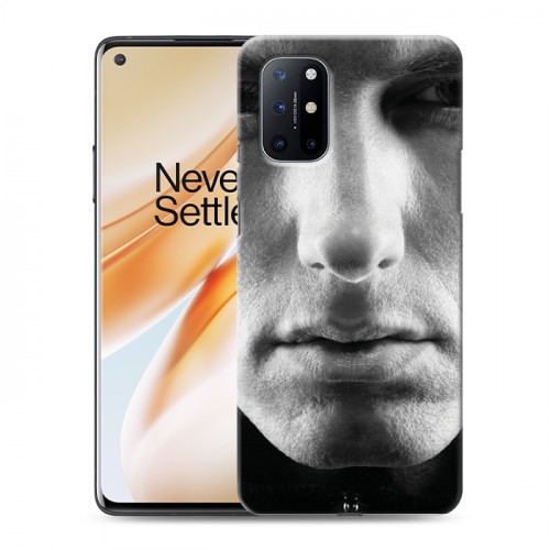 Дизайнерский пластиковый чехол для OnePlus 8T