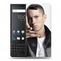 Дизайнерский пластиковый чехол для BlackBerry KEY2